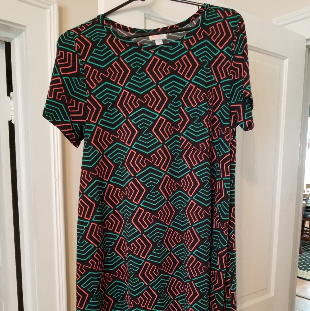 Lularoe Carly